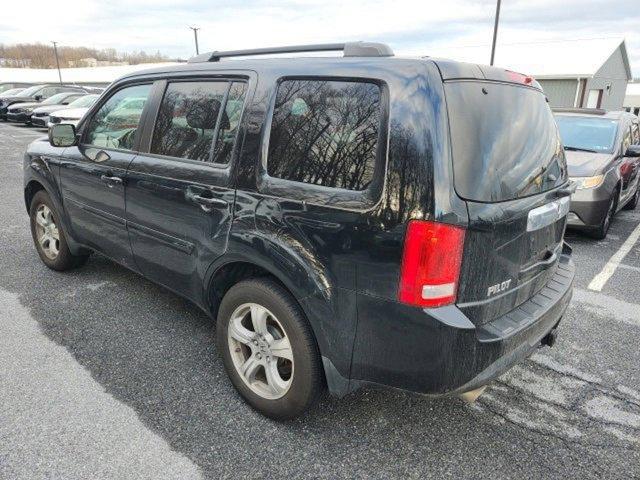 used 2015 Honda Pilot car, priced at $11,500