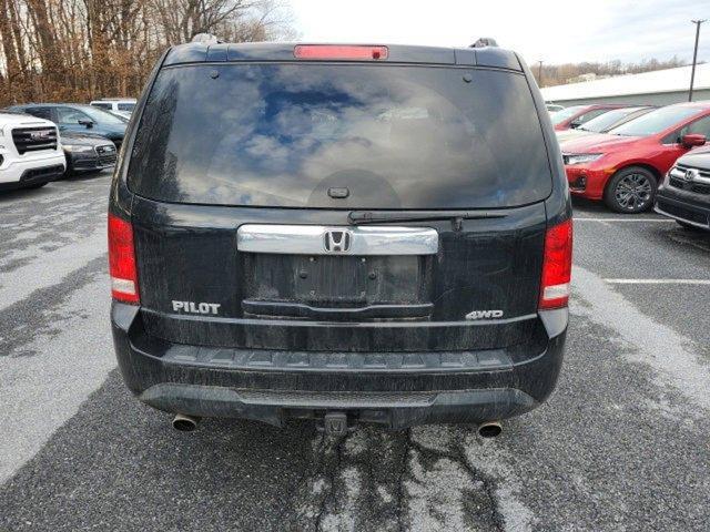 used 2015 Honda Pilot car, priced at $11,500