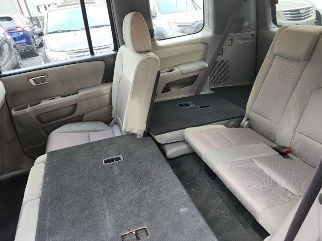 used 2015 Honda Pilot car, priced at $11,500