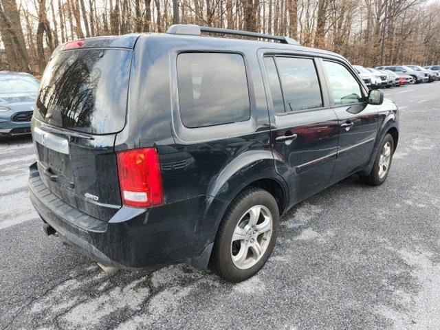 used 2015 Honda Pilot car, priced at $11,500