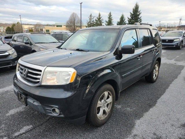 used 2015 Honda Pilot car, priced at $11,500