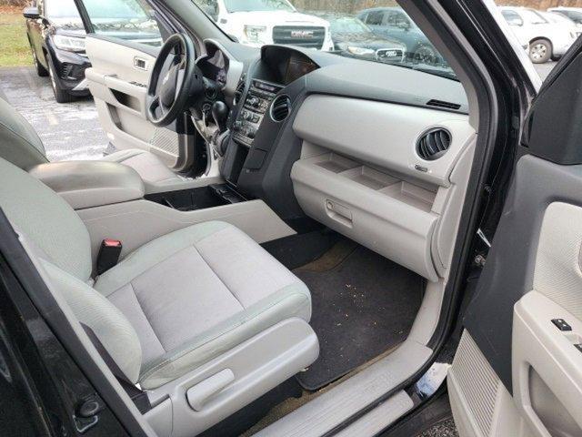 used 2015 Honda Pilot car, priced at $11,500