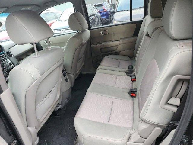 used 2015 Honda Pilot car, priced at $11,500