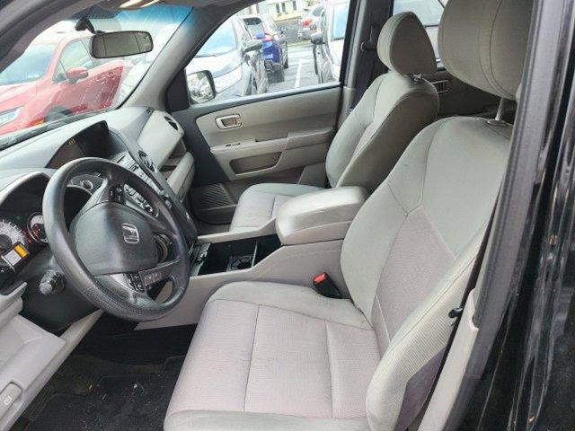 used 2015 Honda Pilot car, priced at $11,500