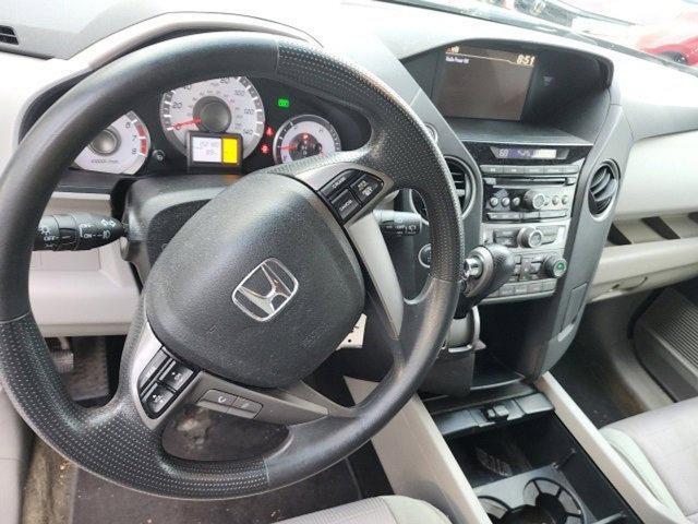 used 2015 Honda Pilot car, priced at $11,500