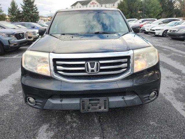 used 2015 Honda Pilot car, priced at $11,500