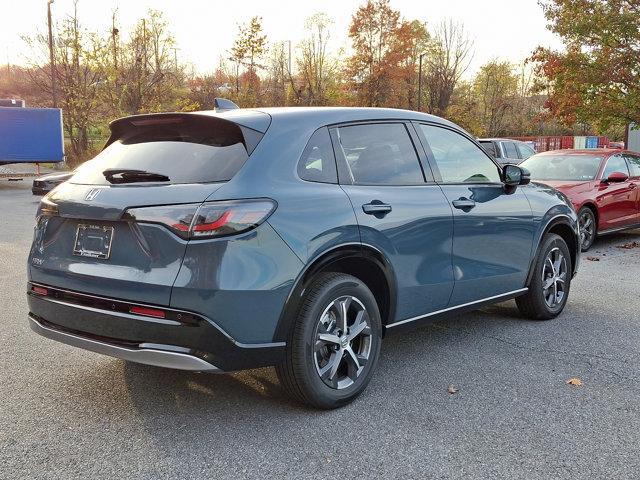 new 2025 Honda HR-V car, priced at $32,505