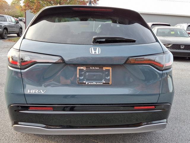 new 2025 Honda HR-V car, priced at $32,505