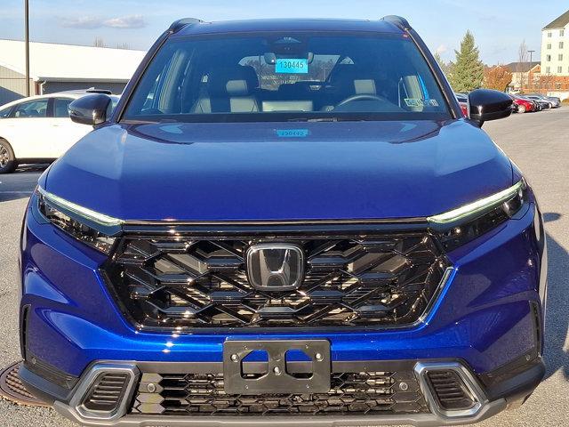 new 2025 Honda CR-V car, priced at $42,905