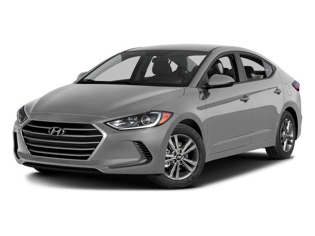 used 2017 Hyundai Elantra car, priced at $11,500