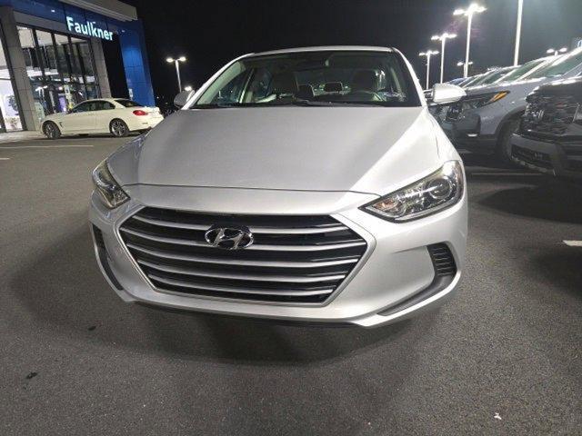 used 2017 Hyundai Elantra car, priced at $11,500