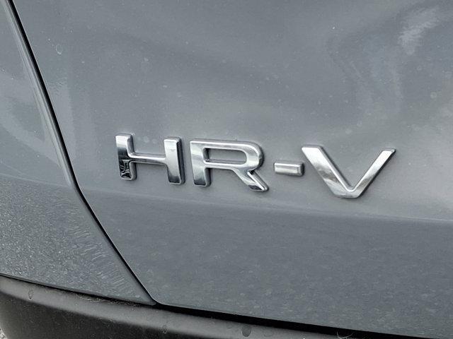 new 2025 Honda HR-V car, priced at $30,805