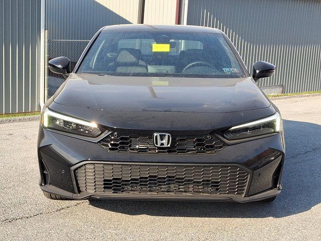 new 2025 Honda Civic car, priced at $32,845