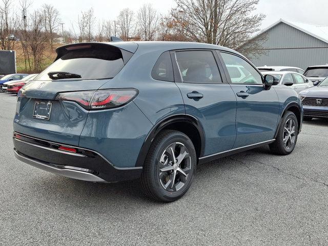 new 2025 Honda HR-V car, priced at $32,805