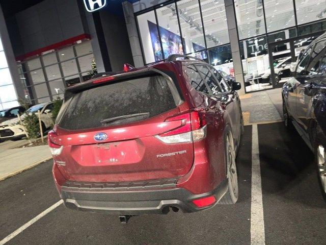 used 2020 Subaru Forester car, priced at $20,700