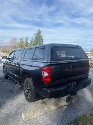 used 2018 Toyota Tundra car, priced at $31,500