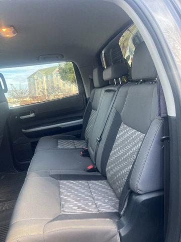 used 2018 Toyota Tundra car, priced at $31,500