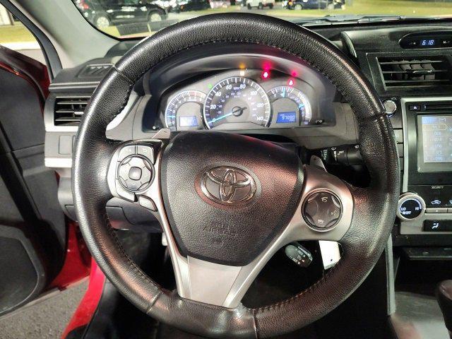 used 2012 Toyota Camry car, priced at $12,500