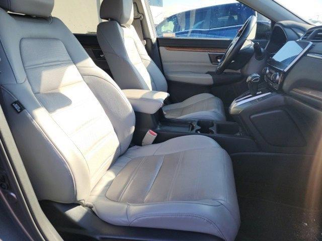 used 2018 Honda CR-V car, priced at $24,000