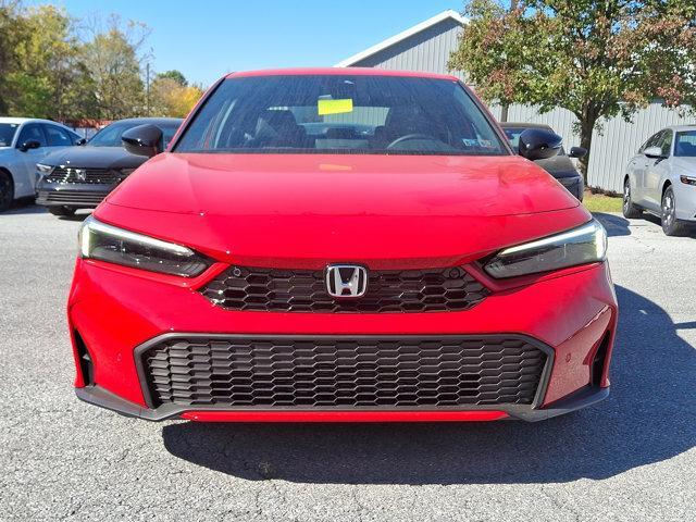 new 2025 Honda Civic car, priced at $32,845