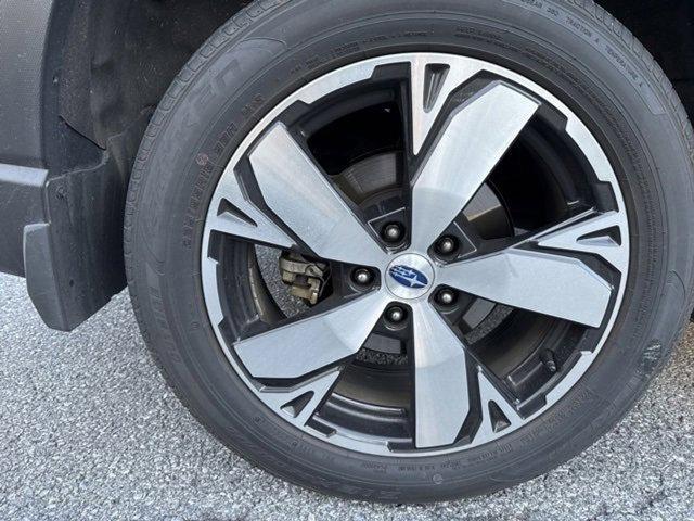 used 2019 Subaru Forester car, priced at $24,000