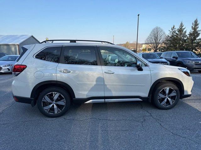 used 2019 Subaru Forester car, priced at $24,000