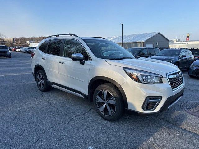 used 2019 Subaru Forester car, priced at $24,000