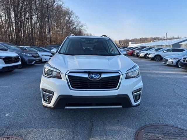 used 2019 Subaru Forester car, priced at $24,000