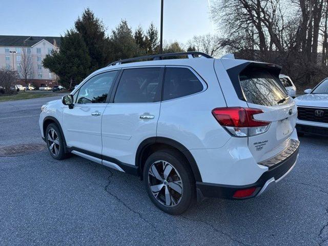 used 2019 Subaru Forester car, priced at $24,000