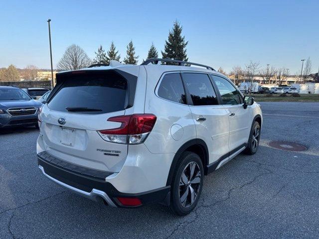 used 2019 Subaru Forester car, priced at $24,000