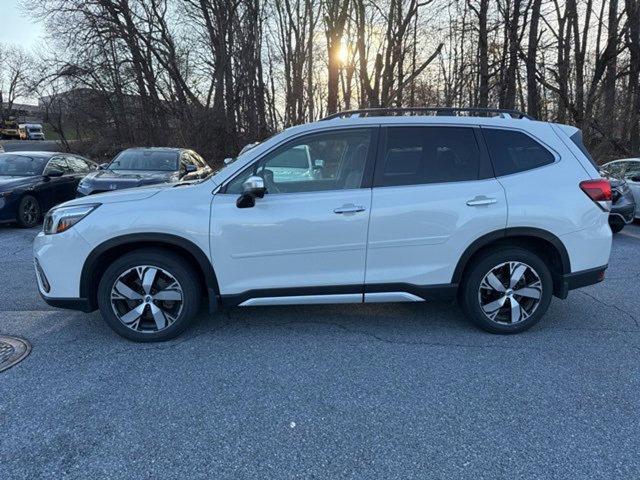 used 2019 Subaru Forester car, priced at $24,000