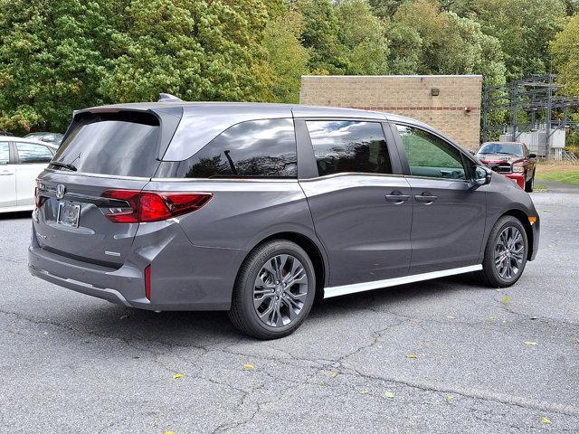 new 2025 Honda Odyssey car, priced at $48,005