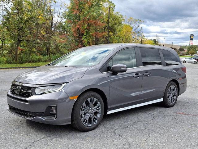 new 2025 Honda Odyssey car, priced at $48,005