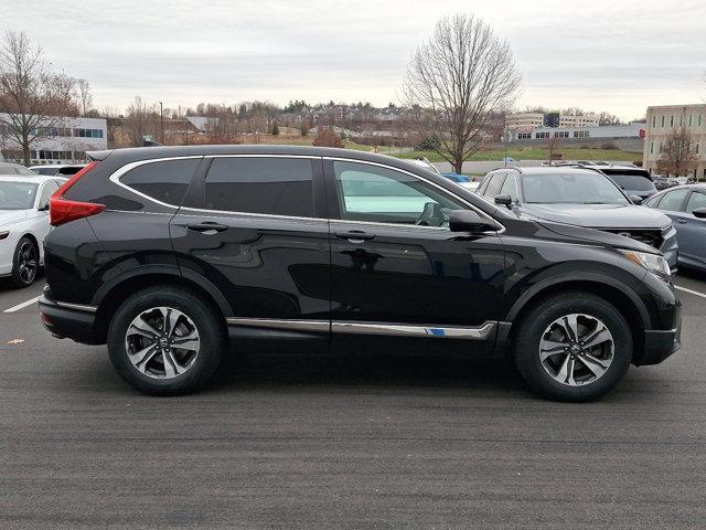 used 2018 Honda CR-V car, priced at $17,700