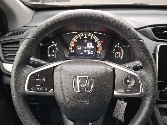 used 2018 Honda CR-V car, priced at $17,700