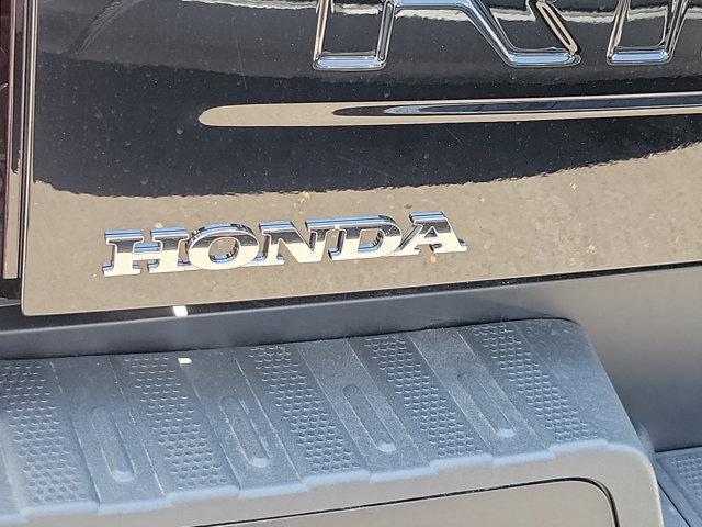 new 2024 Honda Ridgeline car, priced at $41,635