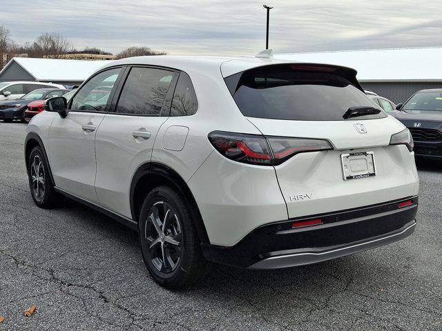 new 2025 Honda HR-V car, priced at $32,805