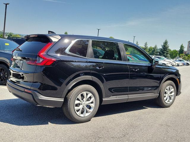 new 2025 Honda CR-V car, priced at $32,950