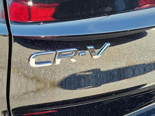 new 2025 Honda CR-V car, priced at $32,950