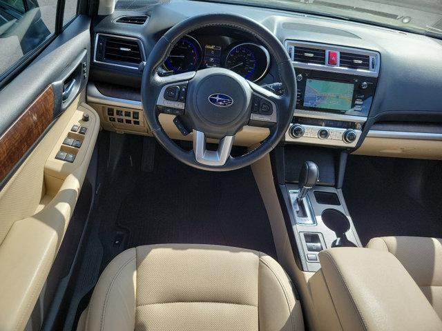 used 2016 Subaru Outback car, priced at $15,900