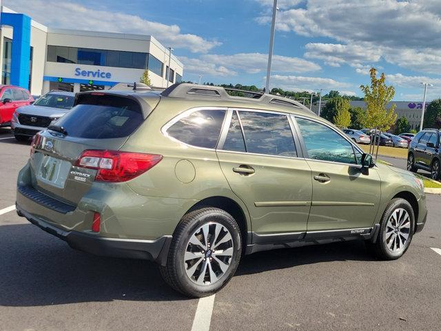 used 2016 Subaru Outback car, priced at $15,900