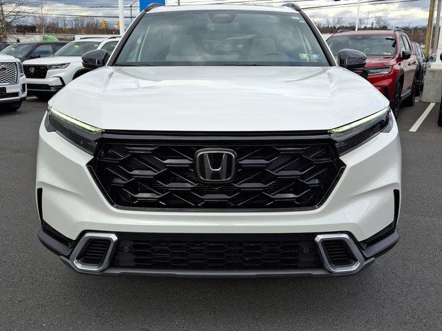 used 2023 Honda CR-V car, priced at $34,600