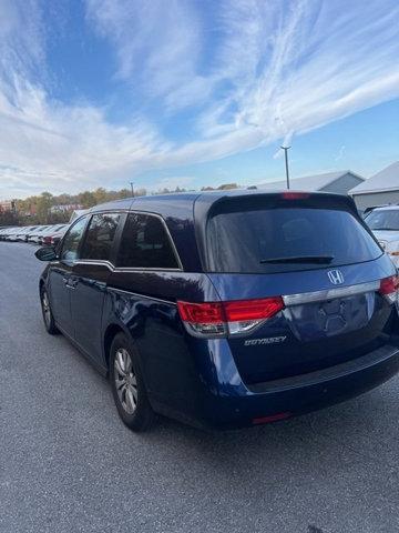 used 2014 Honda Odyssey car, priced at $15,500