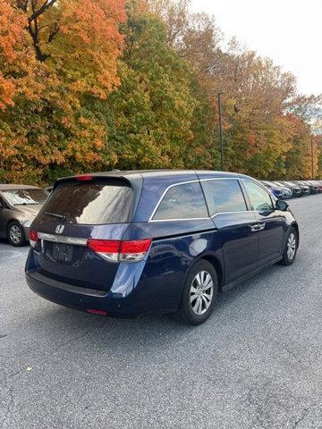 used 2014 Honda Odyssey car, priced at $15,500