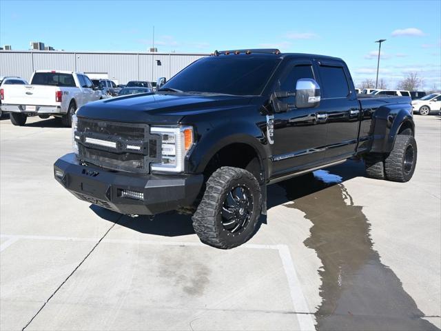 used 2019 Ford F-350 car, priced at $61,918