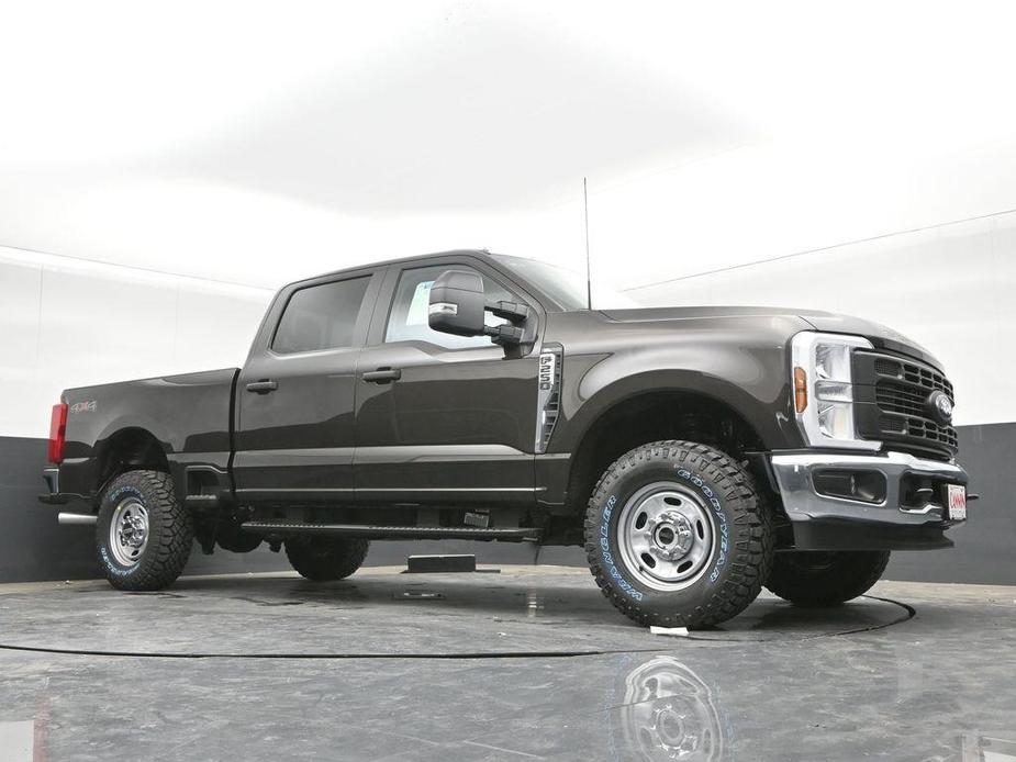 new 2024 Ford F-250 car, priced at $56,825