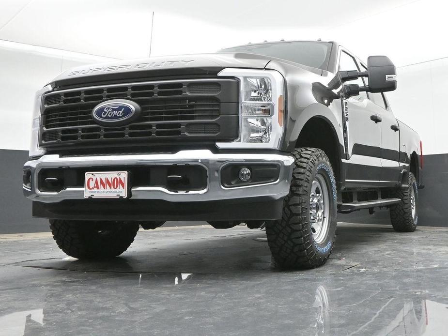new 2024 Ford F-250 car, priced at $56,825