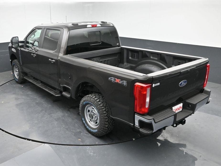 new 2024 Ford F-250 car, priced at $56,825