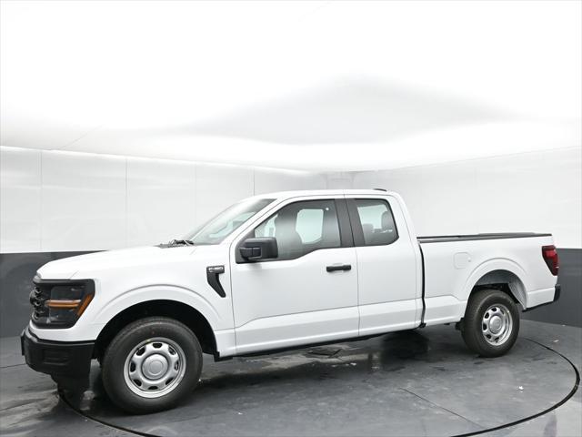 new 2024 Ford F-150 car, priced at $44,940