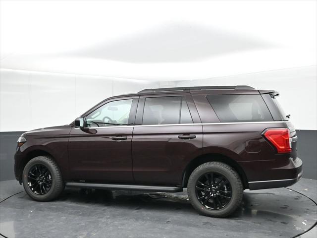 new 2024 Ford Expedition car, priced at $67,475